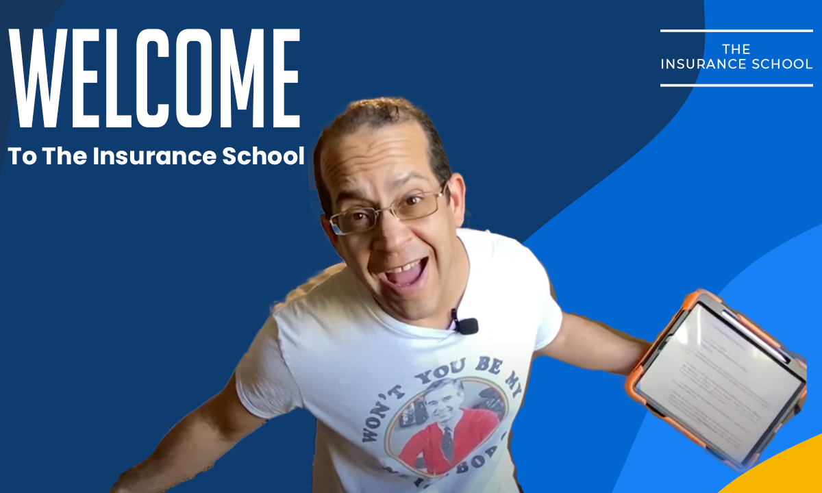 10. The Insurance School .com Get The Experts On Your Side