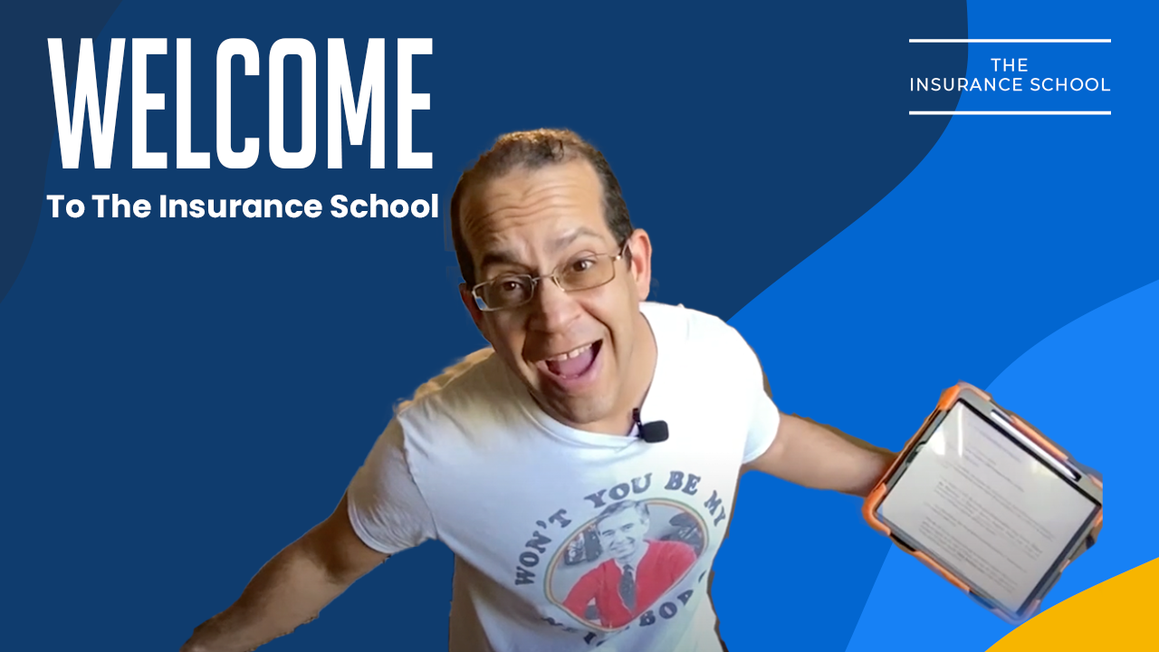 10. The Insurance School .com Get The Experts On Your Side